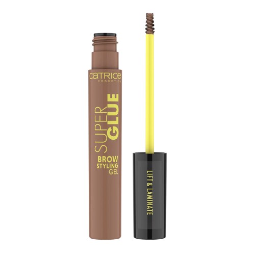 Catrice Super Glue Brow Styling Gel 020 Light Brown