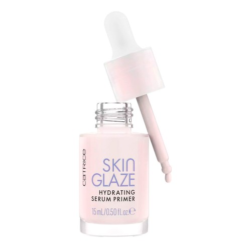 Catrice Skin Glaze Hydrating Serum Primer 15ml