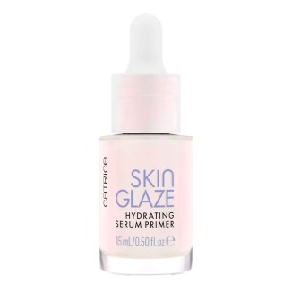 Catrice Skin Glaze Hydrating Serum Primer 15ml
