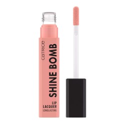 Catrice Shine Bomb Liquid Lipstick 010 French Silk