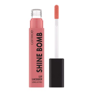 Catrice Shine Bomb Liquid Lipstick 020 Good Taste