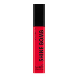 Catrice Shine Bomb Liquid Lipstick 040 About Last Night