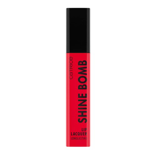 Catrice Shine Bomb Liquid Lipstick 040 About Last Night