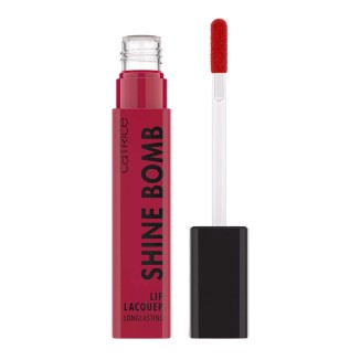Catrice Shine Bomb Liquid Lipstick 050 Feelin' Berry Special