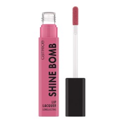 Catrice Shine Bomb Liquid Lipstick 060 Pinky Promise