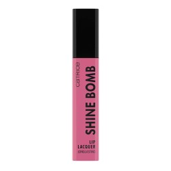 Catrice Shine Bomb Liquid Lipstick 060 Pinky Promise