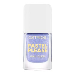 Catrice Pastel Please Nail Polish 020 Cloud Nine