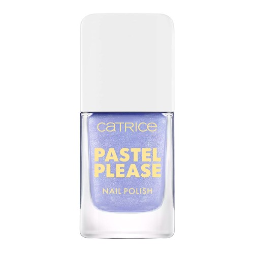 Catrice Pastel Please Nail Polish 020 Cloud Nine