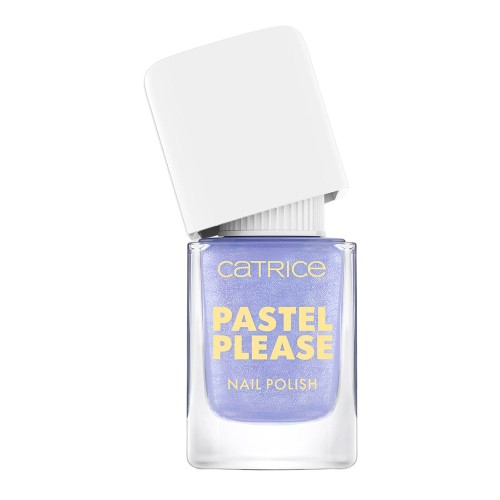 Catrice Pastel Please Nail Polish 020 Cloud Nine