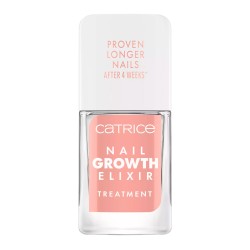 Catrice Nail Growth Elixir Treatment for Nail Growth