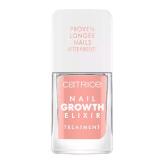 Catrice Nail Growth Elixir Treatment for Nail Growth
