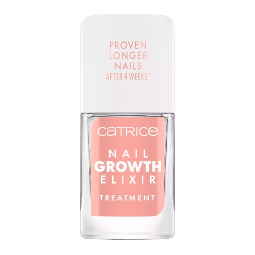 Catrice Nail Growth Elixir Treatment for Nail Growth