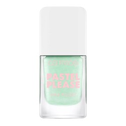 Catrice Pastel Please Nail Polish 040 Mint Breeze