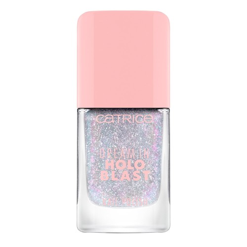 Catrice Dream In Holo Blast Varnish 060 Prism Universe
