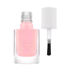 Catrice Dream In Glowy Blush Varnish 080 Pink Side of Life