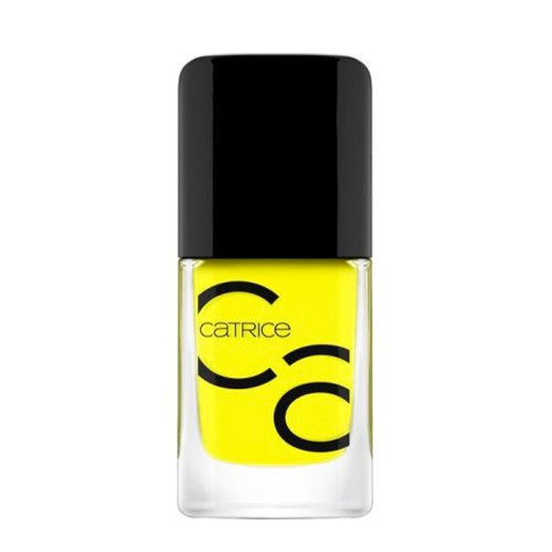 Catrice Iconails Gel Lacquer 171 A Slip of Fresh Lemonade