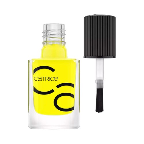Catrice Iconails Gel Lacquer 171 A Slip of Fresh Lemonade