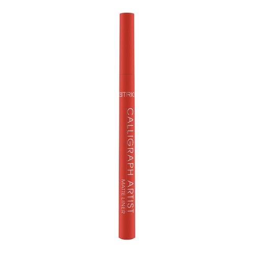 Catrice Calligraph Artist Eyeliner Matte 080 Bloody Mary