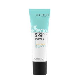 Catrice The Protector Moisturising Primer SPF30 22ml