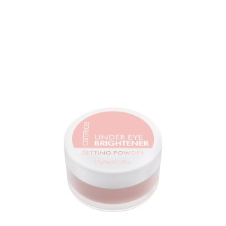 Catrice Under Eye Brightener 010 Light Rose