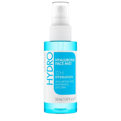 Catrice Hydro Hyaluronic Mist 30ml