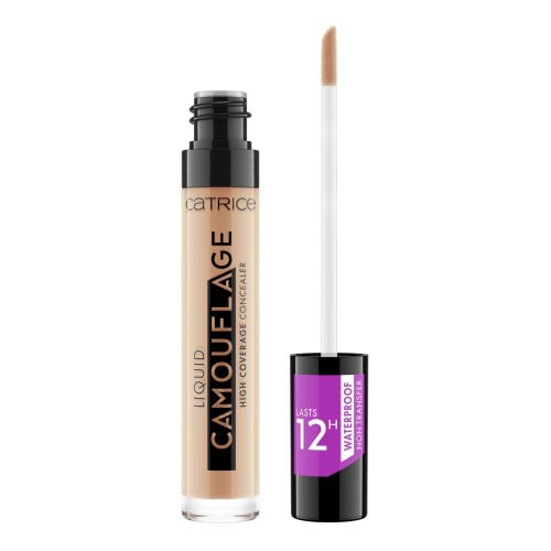 Catrice Liquid Camouflage High Coverage Concealer 015 Honey