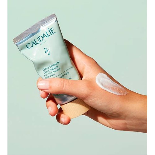 Caudalie Deep Cleansing Exfoliator 75ml