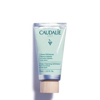 Caudalie Deep Cleansing Exfoliator 75ml