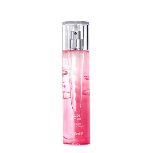 Caudalie Rose de Vigne Eau Fraîche 50ml Caudalie Rose de Vigne Eau Fraîche 50ml