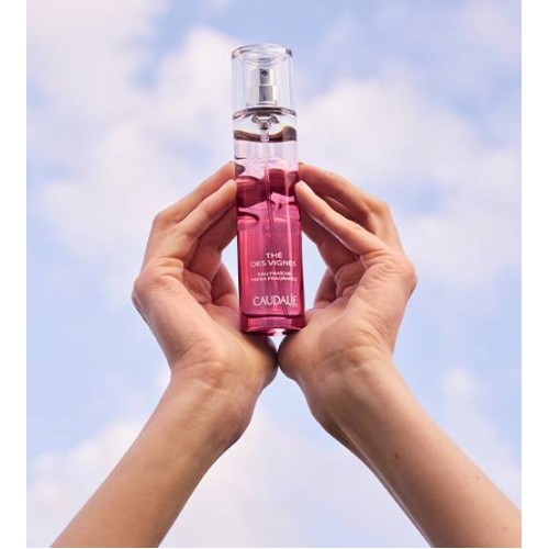 Caudalie Thé des Vignes Eau Fraîche 50ml Caudalie Thé des Vignes Eau Fraîche 50ml