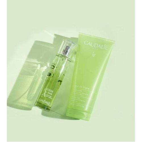 Caudalie Fleur de Vigne Eau Fraîche 50ml Caudalie Fleur de Vigne Eau Fraîche 50ml