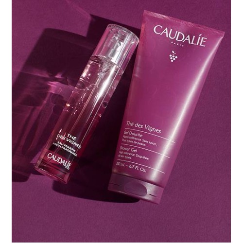 Caudalie Thé des Vignes Gel Douche 200ml Caudalie Thé des Vignes Gel Douche 200ml