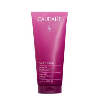 Caudalie Thé des Vignes Gel Douche 200ml