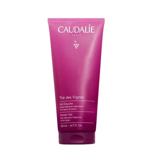 Caudalie Thé des Vignes Gel Douche 200ml Caudalie Thé des Vignes Gel Douche 200ml