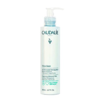 Caudalie Vinoclean Almond Milk Makeup Remover 200ml