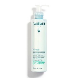 Caudalie Vinoclean Almond Milk Makeup Remover 200ml Caudalie Vinoclean Almond Milk Makeup Remover 200ml