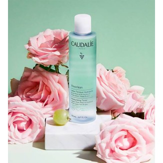Caudalie Vinoclean Moisturizing Tonic Lotion 200ml