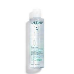 Caudalie Vinoclean Moisturizing Tonic Lotion 200ml Caudalie Vinoclean Moisturizing Tonic Lotion 200ml
