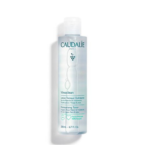 Caudalie Vinoclean Moisturizing Tonic Lotion 200ml