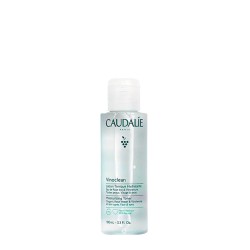 Caudalie Vinoclean Moisturizing Tonic Lotion 100ml