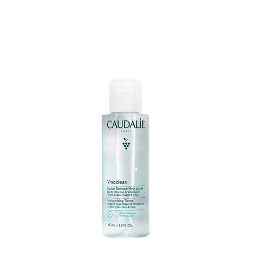Caudalie Vinoclean Moisturizing Tonic Lotion 100ml