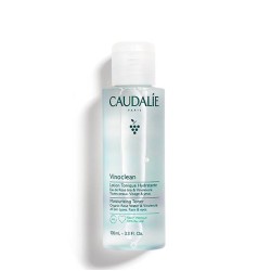 Caudalie Vinoclean Moisturizing Tonic Lotion 100ml Caudalie Vinoclean Moisturizing Tonic Lotion 100ml