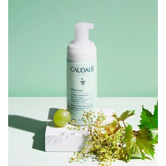 Caudalie Vinoclean Cleaning Foam 150ml
