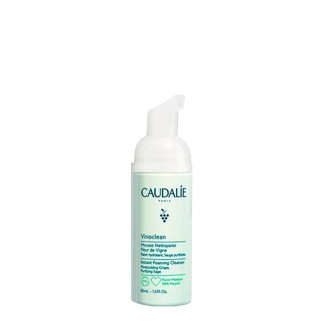 Caudalie Vinoclean Cleaning Foam 50ml