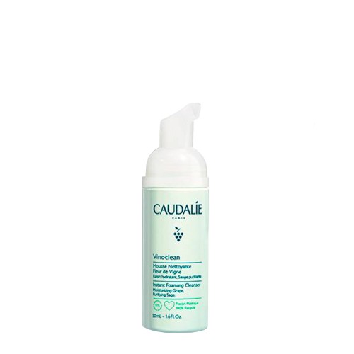 Caudalie Vinoclean Cleaning Foam 50ml