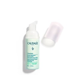 Caudalie Vinoclean Cleaning Foam 50ml Caudalie Vinoclean Cleaning Foam 50ml