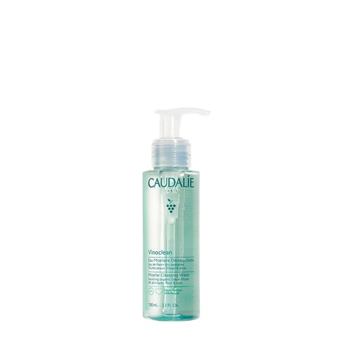 Caudalie Vinoclean Micellar Water Makeup Remover 100ml