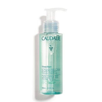 Caudalie Vinoclean Micellar Water Makeup Remover 100ml Caudalie Vinoclean Micellar Water Makeup Remover 100ml