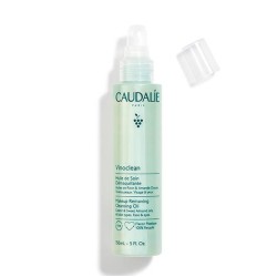 Caudalie Vinoclean Makeup Remover Oil 150ml Caudalie Vinoclean Makeup Remover Oil 150ml