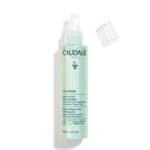 Caudalie Vinoclean Makeup Remover Oil 150ml